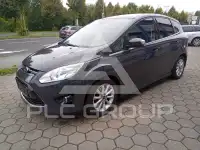 2014 Ford C-MAX