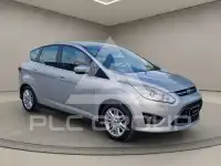 2014 Ford C-MAX