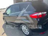 2014 Ford C-MAX