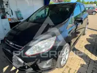 2014 Ford C-MAX