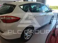 2014 Ford C-MAX