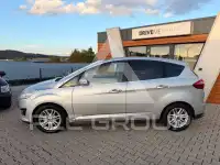 2014 Ford C-MAX