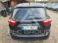2014 Ford C-MAX