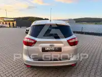 2014 Ford C-MAX