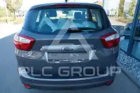 2014 Ford C-MAX