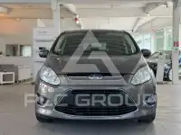 2014 Ford C-MAX