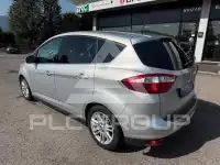 2014 Ford C-MAX