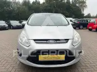 2014 Ford C-MAX