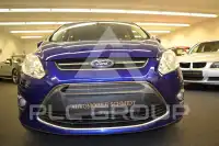 2014 Ford C-MAX