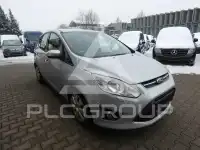2014 Ford C-MAX