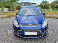2014 Ford C-MAX