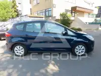 2014 Ford C-MAX