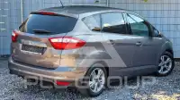 2014 Ford C-MAX