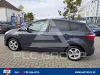 2014 Ford C-MAX