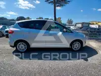 2014 Ford C-MAX