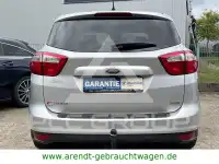 2014 Ford C-MAX