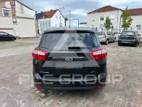 2014 Ford C-MAX
