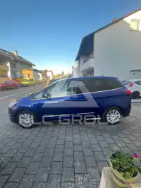 2014 Ford C-MAX