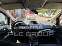 2014 Ford C-MAX