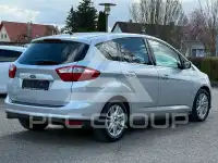 2014 Ford C-MAX