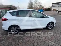 2014 Ford C-MAX