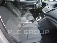 2014 Ford C-MAX
