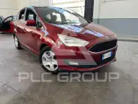 2015 Ford C-MAX
