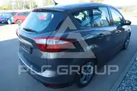 2014 Ford C-MAX
