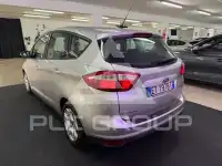 2014 Ford C-MAX