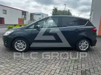 2014 Ford C-MAX