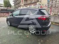 2014 Ford C-MAX