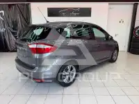 2014 Ford C-MAX