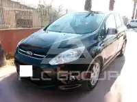 2014 Ford C-MAX