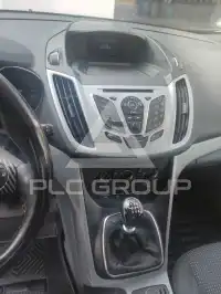 2014 Ford C-MAX