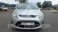 2014 Ford C-MAX