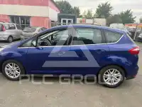 2014 Ford C-MAX