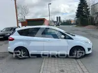 2014 Ford C-MAX