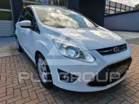 2014 Ford C-MAX