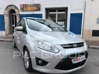 2014 Ford C-MAX