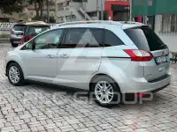 2014 Ford C-MAX