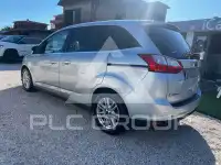 2014 Ford C-MAX