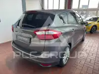 2014 Ford C-MAX