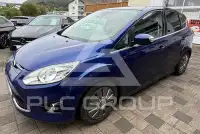 2014 Ford C-MAX