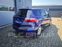 2014 Ford C-MAX