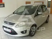 2014 Ford C-MAX