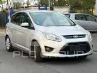 2014 Ford C-MAX