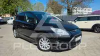 2014 Ford C-MAX