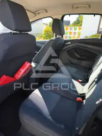 2014 Ford C-MAX