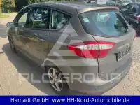 2014 Ford C-MAX