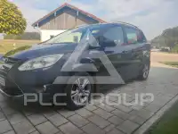 2014 Ford C-MAX